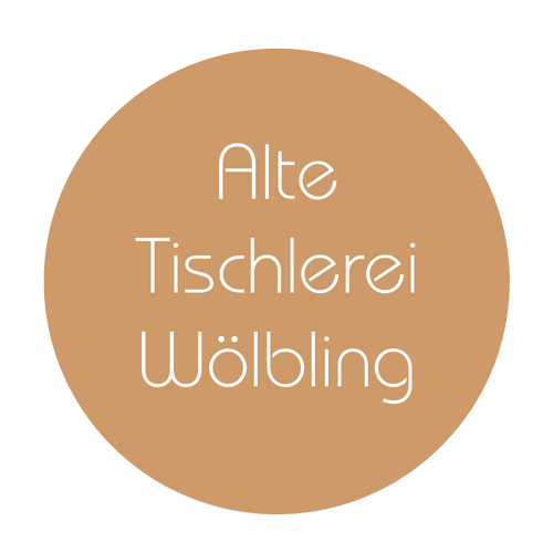Alte Tischlerei Wölbling e.V. Logo